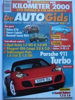 AutoGids 531, Envoi, Utilisé, Général