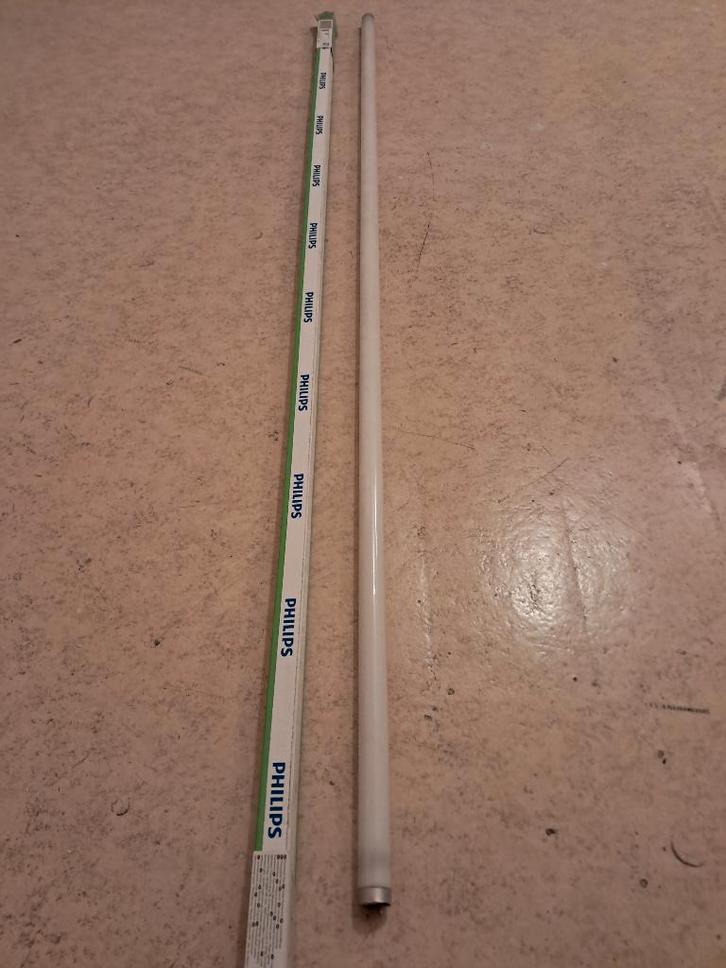 Tube fluorescent (Néon) Philips Master de 150 cm., Maison & Meubles, Lampes | Lampes en vrac, Ampoule, Enlèvement