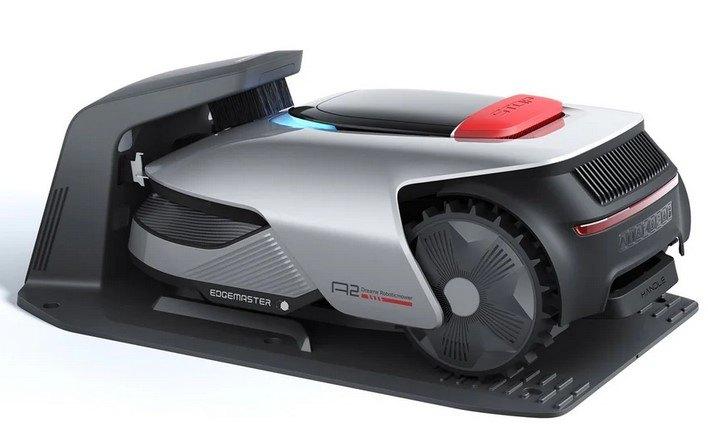 Nieuwe Dreame A2 3000 robotmaaier, Ophalen, Nieuw, Dreame, Bestuurbaar via app