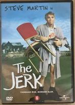 The Jerk (1979) Dvd Steve Martin, À partir de 6 ans, Enlèvement ou Envoi, Utilisé