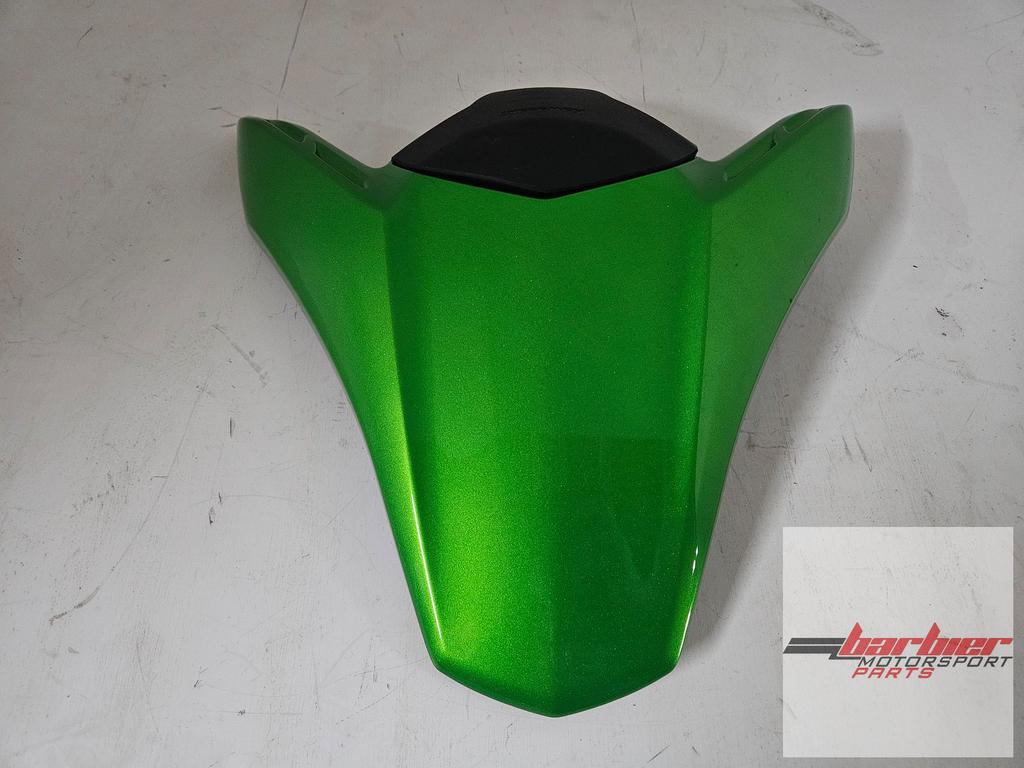 Kawasaki Z900 Duo kap Seat cover, Motoren, Onderdelen | Kawasaki, Gebruikt, Ophalen of Verzenden