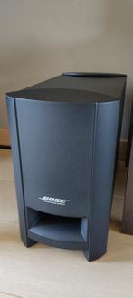 Bose Cinemate GS Series II, Audio, Tv en Foto, Ophalen, Gebruikt