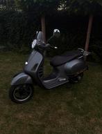 VESPA GTS 125cc, Particulier