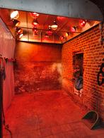 Stal met weidegang te huur . Te halle-booienhoven, Pâturage