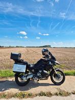 *PRIJSDALING* BMW R1200 GS Triple Black in topstaat!, Motoren, 2 cilinders, Motorrijbewijs A, Particulier, 1148 cc