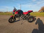 Ducati monster 937 SP fabrieksgarantie tot 2028!, Motoren, 2 cilinders, LED Verlichting, Motorrijbewijs A, Particulier