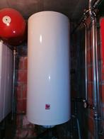 boiler sur chaudière 150 litres, Ophalen, 100 liter of meer, Boiler, 6 t/m 10 jaar oud