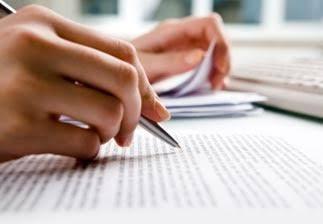 Rédaction de Tfe/mémoire, tout ou en partie, Vacatures, Vacatures | Thuiswerk