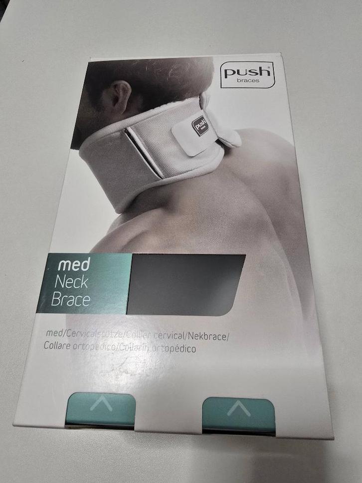 Collier Cervicale neuf, Diversen, Braces, Ophalen of Verzenden