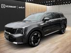 Kia Sorento 1.6 T-GDi 215 HEV AT6 AWD Pace Full Option 7Pl, Argent ou Gris, Achat, Euro 6, Noir