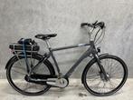 Giant Ease-e elektrische fiets | heren e-bike | maat 55 (L), Ophalen, Gebruikt, Versnellingen, Giant
