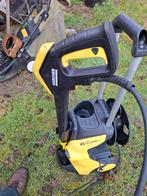 Hogedrukreiniger karcher k5, Tuin en Terras, Ophalen of Verzenden