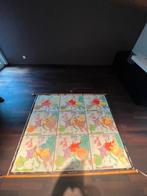 Zeer oude kaart van europa, Antiek en Kunst, Antiek | Schoolplaten, Ophalen, Aardrijkskunde