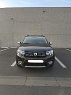Dacia logan mcv Stepway, Auto's, Dacia, Voorwielaandrijving, 898 cc, Stof, Overige kleuren