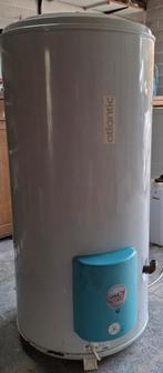 Chaudière électrique pour eau chaude sanitaire, Electroménager, Enlèvement, Utilisé