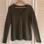 Trui voor dames, Ophalen, Gedragen