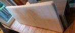 dunne matras voor logeerbed, Ophalen, Gebruikt, 90 cm, Eenpersoons