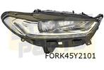 Ford Mondeo V (11/14-3/19) koplamp Links (full LED) Originee, Auto-onderdelen, -, -, Nieuw, Ford