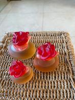 Parfum 3 stuks S.Giuliano Muse, Ophalen, Zo goed als nieuw