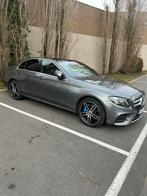 Mercedes e350Hybride Amg-line, Auto's, Mercedes-Benz, Euro 6, Bedrijf, Hybride Elektrisch/Benzine, E-Klasse
