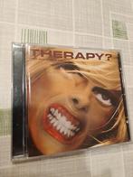 Therapy? : one cure fits all cd, Enlèvement ou Envoi