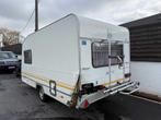 KNAUS Caravan, Caravans en Kamperen, Bedrijf, Knaus