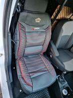 2 semi - lederen stoelhoezen - NIEUW, Auto-onderdelen, Ophalen of Verzenden, Dacia