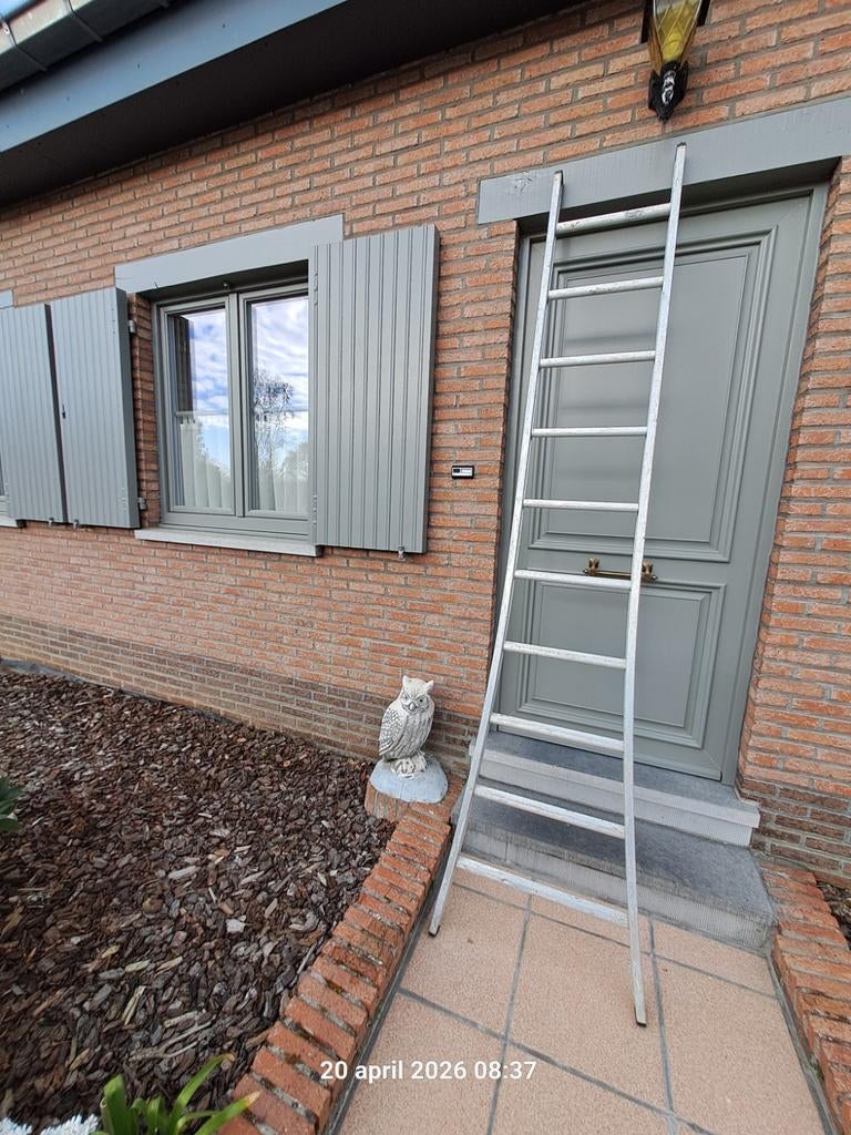 Chargeur, Enlèvement