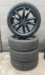 Jantes hiver Mini JCW GRIP SPOKE 815 Countryman F60., Autos : Pièces & Accessoires, Pneus & Jantes, Pneus et Jantes, Pneus hiver