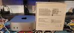Mac Mini M4 2024 16/256, Informatique & Logiciels, Apple Desktops, 256 GB, Enlèvement ou Envoi, SSD, Comme neuf