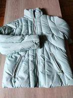 winterjas  m dames, Ophalen, Blauw