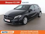 Mercedes-Benz A-Klasse 180 A 180 CDI BlueEfficiency Edition, Auto's, Mercedes-Benz, Gebruikt, Zwart, 109 pk, https://public.car-pass.be/vhr/e76cc5f8-6254-4c6f-b8ce-82844871186e