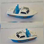 Matchbox 52-B 1976 Police Launch, Enlèvement ou Envoi, Utilisé, Autres types