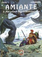 Strip van " Amiante " , nr.2, Une BD, Enlèvement ou Envoi, Comme neuf