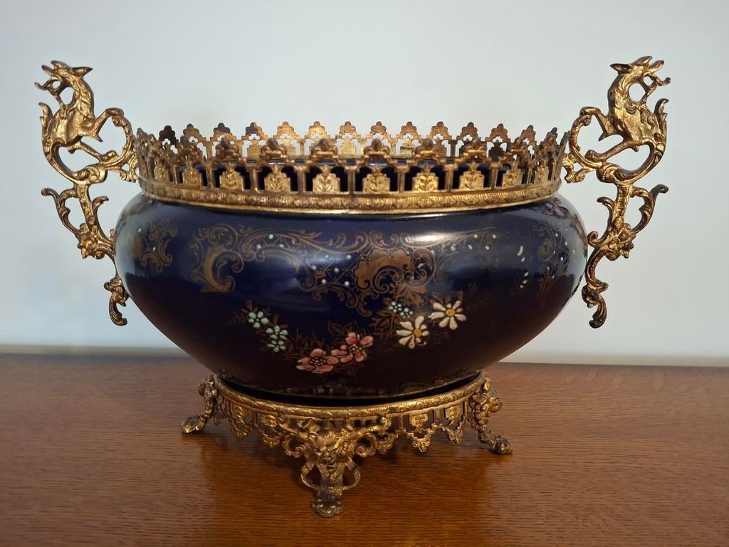 Italiaanse Alfa schaal, Ophalen