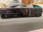 Pioneer PD-M700, Ophalen, Pioneer, Wisselaar