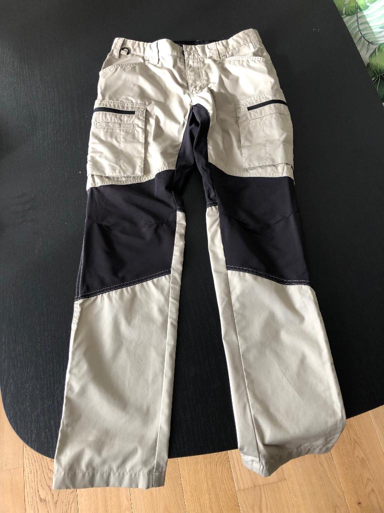 Werkbroek, Ophalen, Zo goed als nieuw, Dames