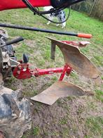 Motoculteur, Jardin & Terrasse, Enlèvement, Comme neuf, Cultivateur, Honda