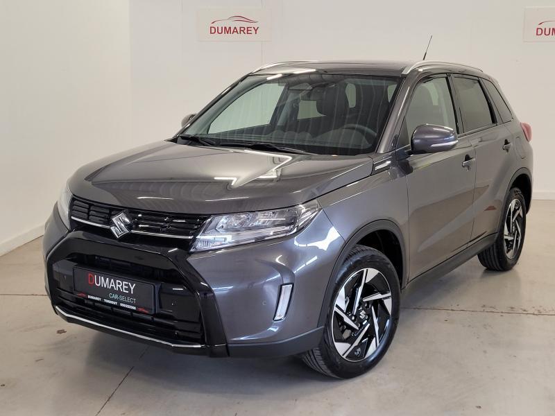 Suzuki Vitara 14 Hybrid GLX, Auto's, Emergency brake assist, 109 g/km, Overige brandstoffen, Handgeschakeld