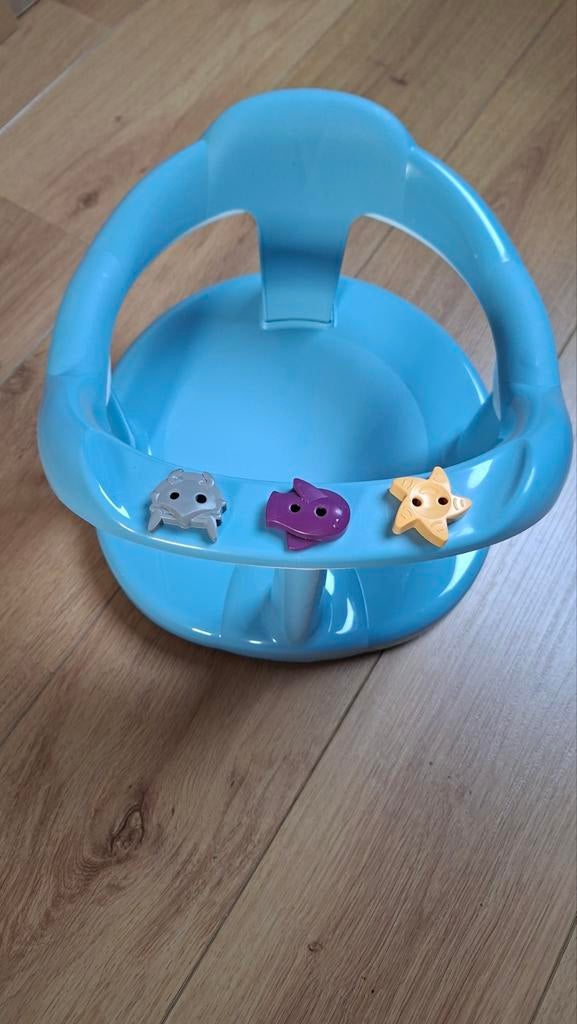 Baby badstoel, Enfants & Bébés, Jouets | Jouets de bain, Enlèvement, Comme neuf