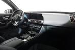 Mercedes-Benz EQC 400 - 4M - RIJASSISTENTIEPAKKET - MEMORY -, Autos, Mercedes-Benz, 408 ch, Entreprise, Carnet d'entretien, Noir
