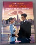 BD - Marc Levy-Tome1 (1re Partie):7 jours pour une éternité, Eén stripboek, Ophalen of Verzenden, Nieuw