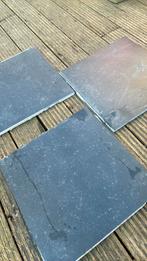 Vloer tegels, Enlèvement, Utilisé