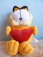Garfield knuffel, Verzamelen, Ophalen of Verzenden, Garfield, Kleding