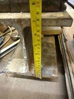Grote poutrel 462x18x18, Doe-het-zelf en Bouw, Metalen, Ophalen, Gebruikt