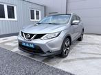 Nissan Qashqai Qashqai 1.2 2WD N-Connecta *12m garantie*, Auto's, Stof, Gebruikt, 115 pk, 4 cilinders