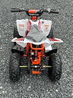 KAYO 50, Motos, Quads & Trikes