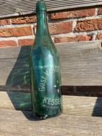 Br. Gust Vandenbergh Kessel-Loo . Glas Merxem., Ophalen of Verzenden, Zo goed als nieuw