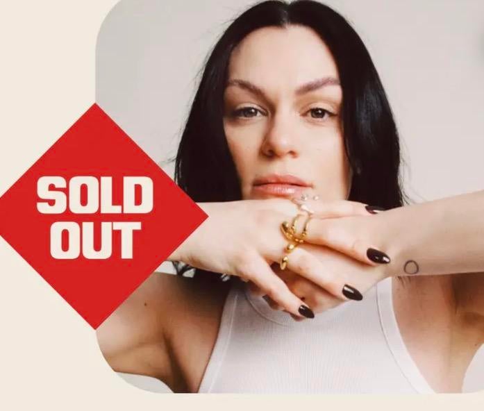 Une soirée acoustique avec Jessie J - 22/04 La Madeleine
