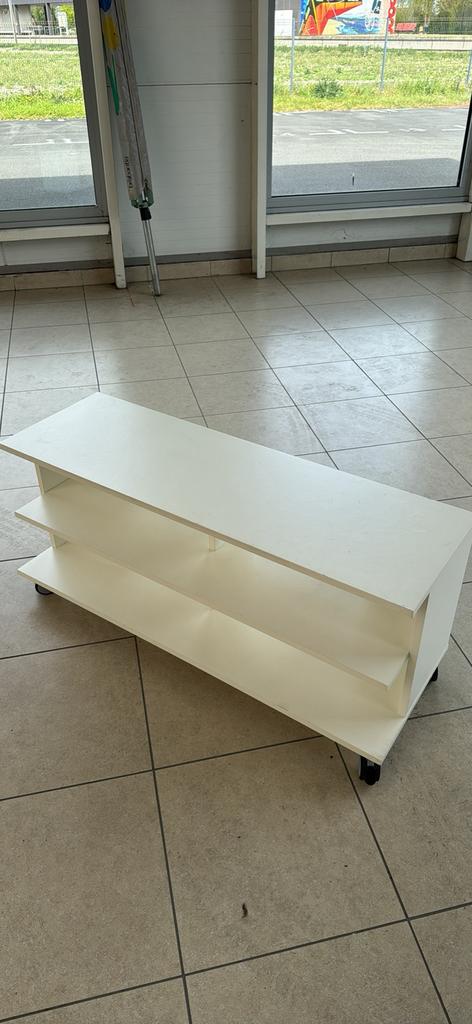 Tv meubel, Huis en Inrichting, Kasten |Televisiemeubels, Ophalen, Gebruikt